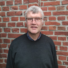 Potrait von Matthias von Westerholt 