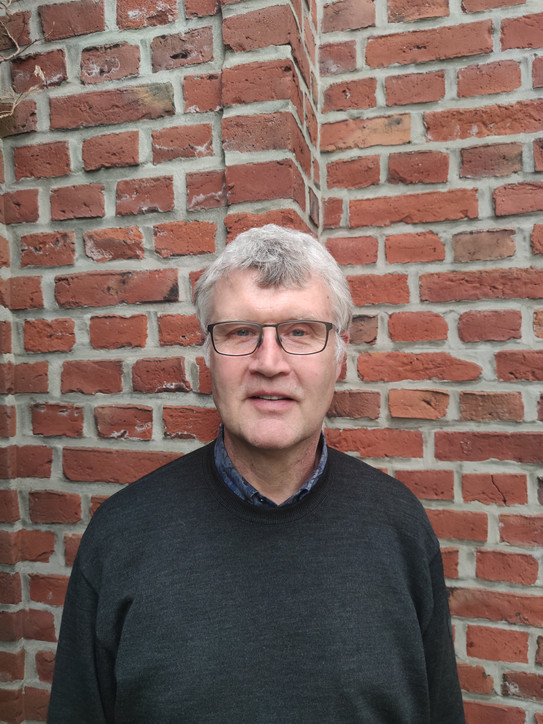 Potrait von Matthias von Westerholt 