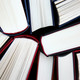 Bücherstapel