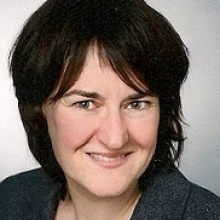 Porträt von Prof. Dr. Katharina Kammeyer