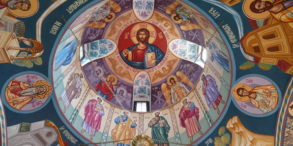 Orthodoxe Ikonen 