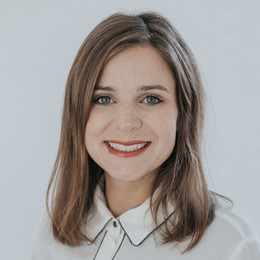Poträt von Kristin Hönke